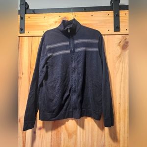 Bannana Republic Zip up Jacket
